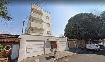 Imagem do Condomínio Do Edifício Treviso em Uberlândia