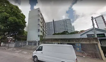 Imagem do Condomínio Do Edifício Trevo em Recife