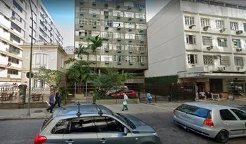 Condomínio Do Edifício Treze De Janeiro em Rio De Janeiro