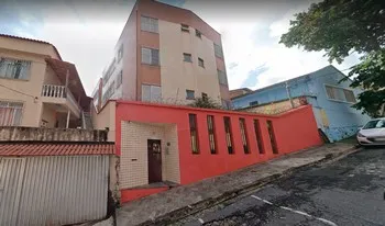 Condomínio Do Edifício Triades em Belo Horizonte