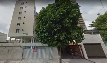 Imagem do Condomínio Do Edifício Trianon em Fortaleza