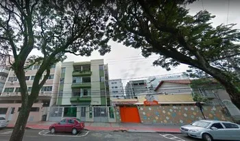 Imagem do Condomínio Do Edifício Trieste em Vitória