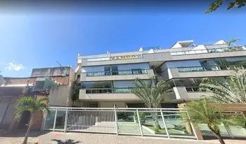 Condomínio Do Edifício Trieste em Rio De Janeiro