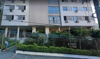 Condomínio Do Edifício Trilha Dos Tamoios em Rio De Janeiro