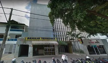 Imagem do Condomínio Do Edifício Trindade em Governador Valadares