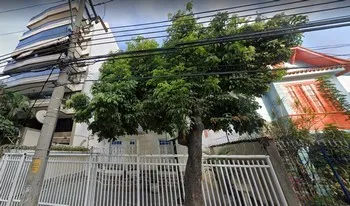 Condomínio Do Edifício Trindade em Rio De Janeiro