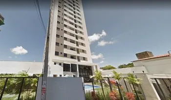 Imagem do Condomínio Do Edifício Trindade Family Class em Recife