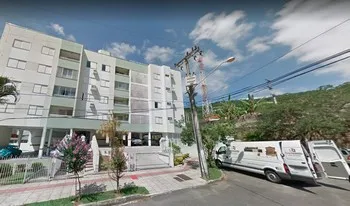 Imagem do Condomínio Do Edifício Trindade III em Florianópolis