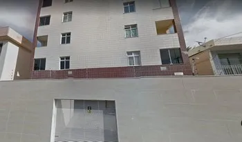 Condomínio Do Edifício Trindade em Belo Horizonte