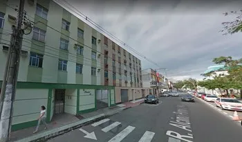 Imagem do Condomínio Do Edifício Trinidad em Vitória
