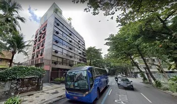 Condomínio Do Edifício Trinidad em Rio De Janeiro