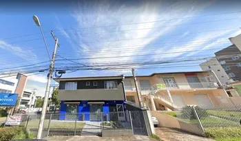 Condomínio Do Edifício Trinidad em Curitiba