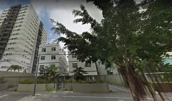 Imagem do Condomínio Do Edifício Trinidad em Recife
