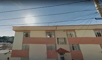 Imagem do Condomínio Do Edifício Trinta E Um em Barbacena