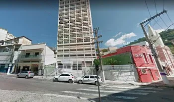 Imagem do Condomínio Do Edifício Trinxet em Vitória