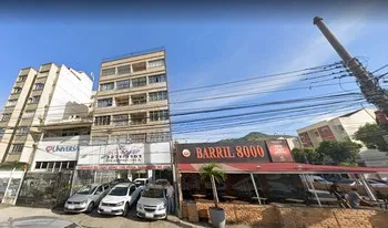 Condomínio Do Edifício Triplex em Rio De Janeiro