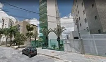 Condomínio Do Edifício Triplice Aliance em Belo Horizonte