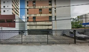 Imagem do Condomínio Do Edifício Triton em Jaboatão Dos Guararapes