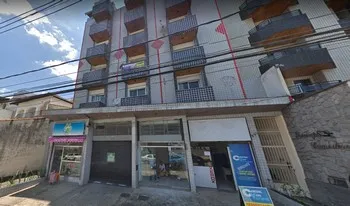 Imagem do Condomínio Do Edifício Triumpho Comodoro em Juiz De Fora