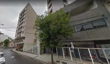 Imagem do Condomínio Do Edifício Triumpho Nobre em Juiz De Fora