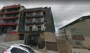 Imagem do Condomínio Do Edifício Triumpho Quality em Juiz de Fora