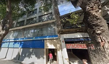 Condomínio Do Edifício Triunfante em Rio De Janeiro