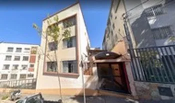 Condomínio Do Edifício Triunfo em Belo Horizonte