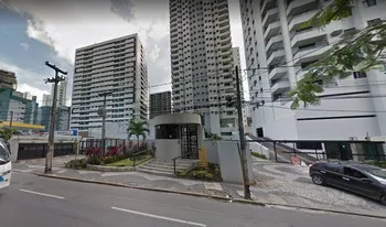 Imagem do Condomínio Do Edifício Triunfo Colônial em Recife