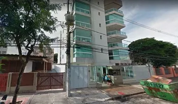 Imagem do Condomínio Do Edifício Trivignano Udinese em Vitória