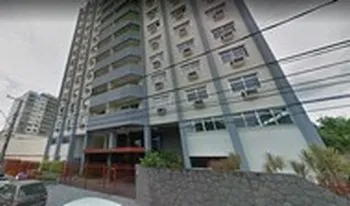 Imagem do Condomínio Do Edifício Trocadero em Resende