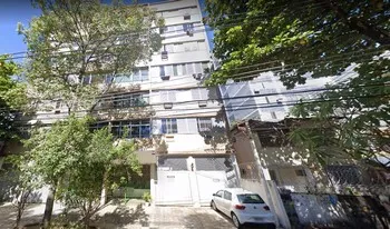 Condomínio Do Edifício Trocadero em Rio De Janeiro