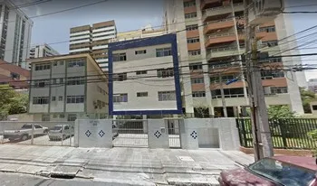 Imagem do Condomínio Do Edifício Troia em Recife