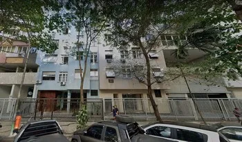 Condomínio Do Edifício Troia em Rio de Janeiro