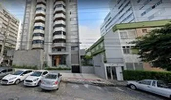 Condomínio Do Edifício Trombetas em Belo Horizonte
