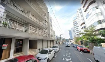 Imagem do Condomínio Do Edifício Tropical em Blumenau