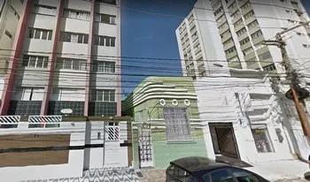 Imagem do Condomínio Do Edifício Tropical em Aracaju