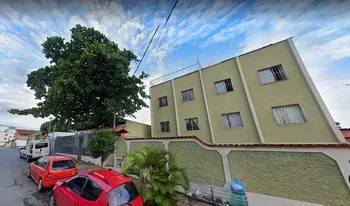 Imagem do Condomínio Do Edifício Tropical em Contagem