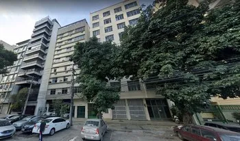 Condomínio Do Edifício Tropical em Rio De Janeiro