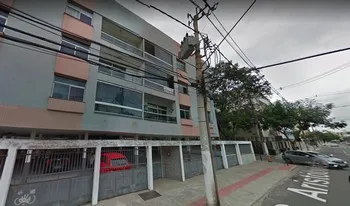 Imagem do Condomínio Do Edifício Tropical em Vitória