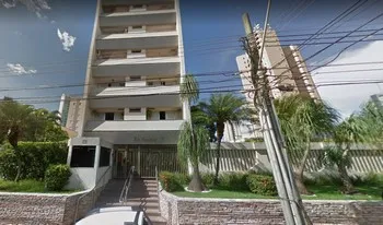 Imagem do Condomínio Do Edifício Tropical em Uberlândia