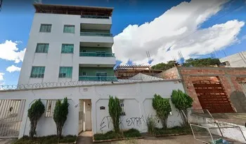 Imagem do Condomínio Do Edifício Tropical em Contagem