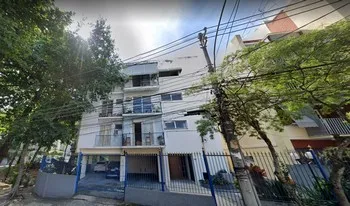 Condomínio Do Edifício Tropical em Rio De Janeiro