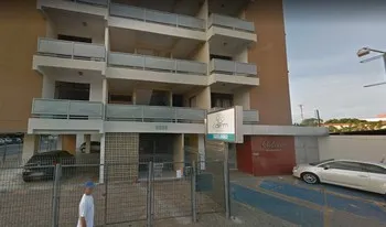 Imagem do Condomínio Do Edifício Tropical em Teresina