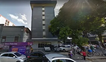 Imagem do Condomínio Do Edifício Tropical Center em Belém