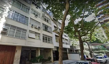 Condomínio Do Edifício Tropical em Rio De Janeiro