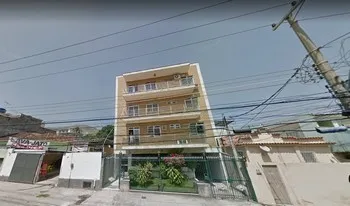 Condomínio Do Edifício Tropical em Rio De Janeiro