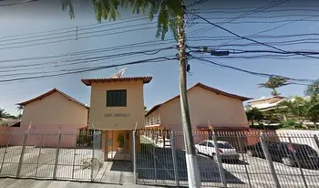 Imagem do Condomínio Do Edifício Tropical I em Cabo Frio