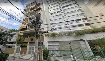 Condomínio Do Edifício Tropical em Rio De Janeiro