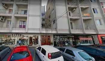 Imagem do Condomínio Do Edifício Tropicale em São José