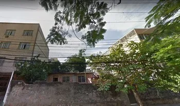 Condomínio Do Edifício Tropicalia em Rio De Janeiro